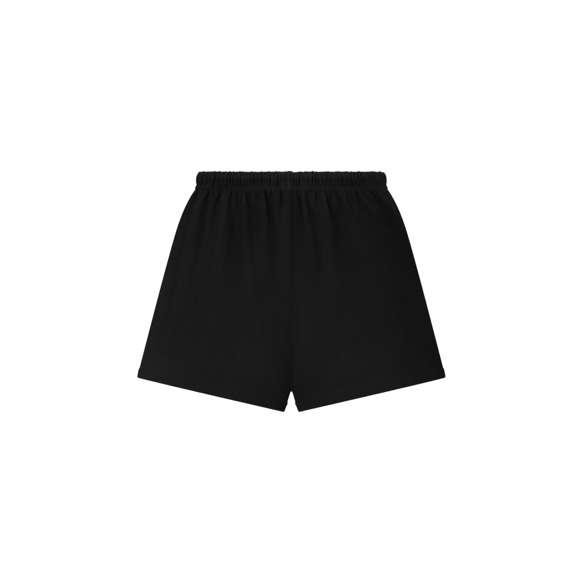 Shorts Fear of God Essentials Classic Heavy Negro