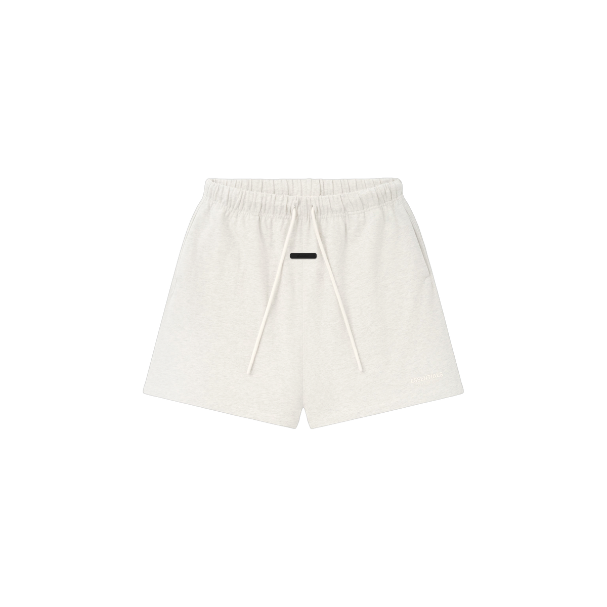 Shorts Fear of God Essentials Classic Heavy Oatmeal Heather