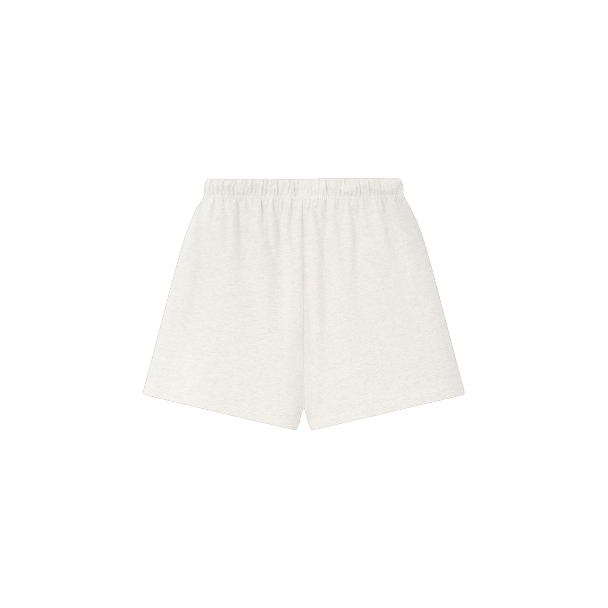 Shorts Fear of God Essentials Classic Heavy Oatmeal Heather