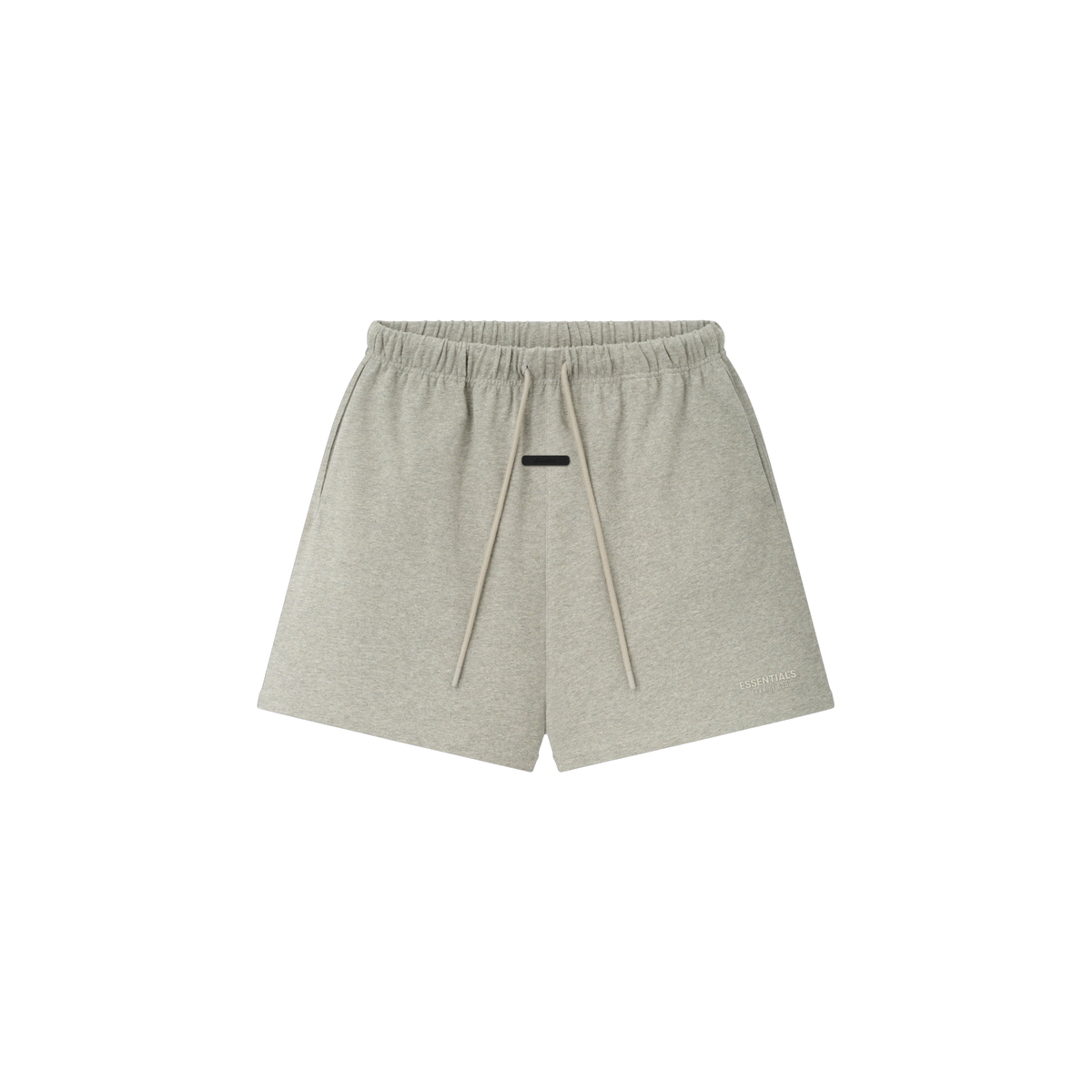 Shorts Fear of God Essentials Classic Heavy Warm Heather