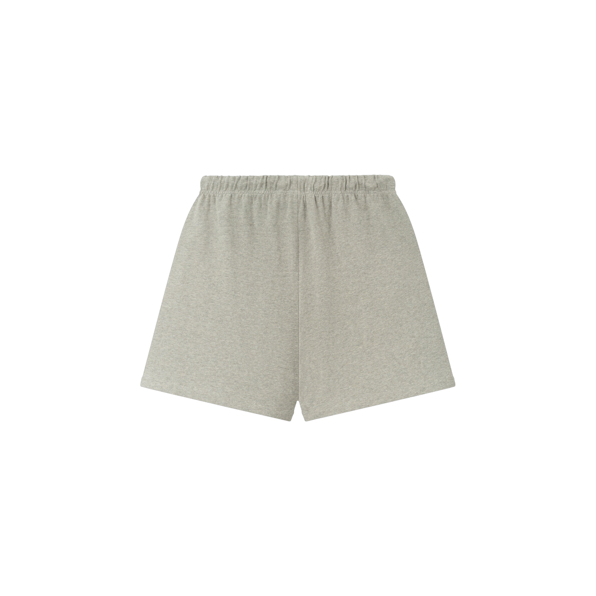 Shorts Fear of God Essentials Classic Heavy Warm Heather