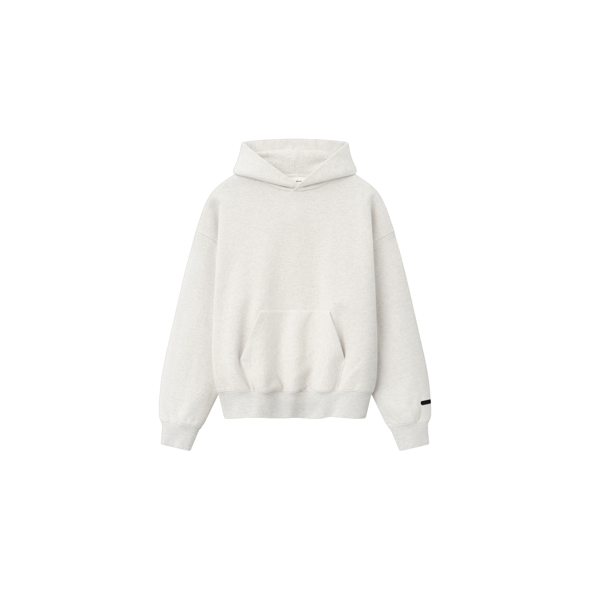 Buzo Fear of God Essentials Classic Oatmeal Heather