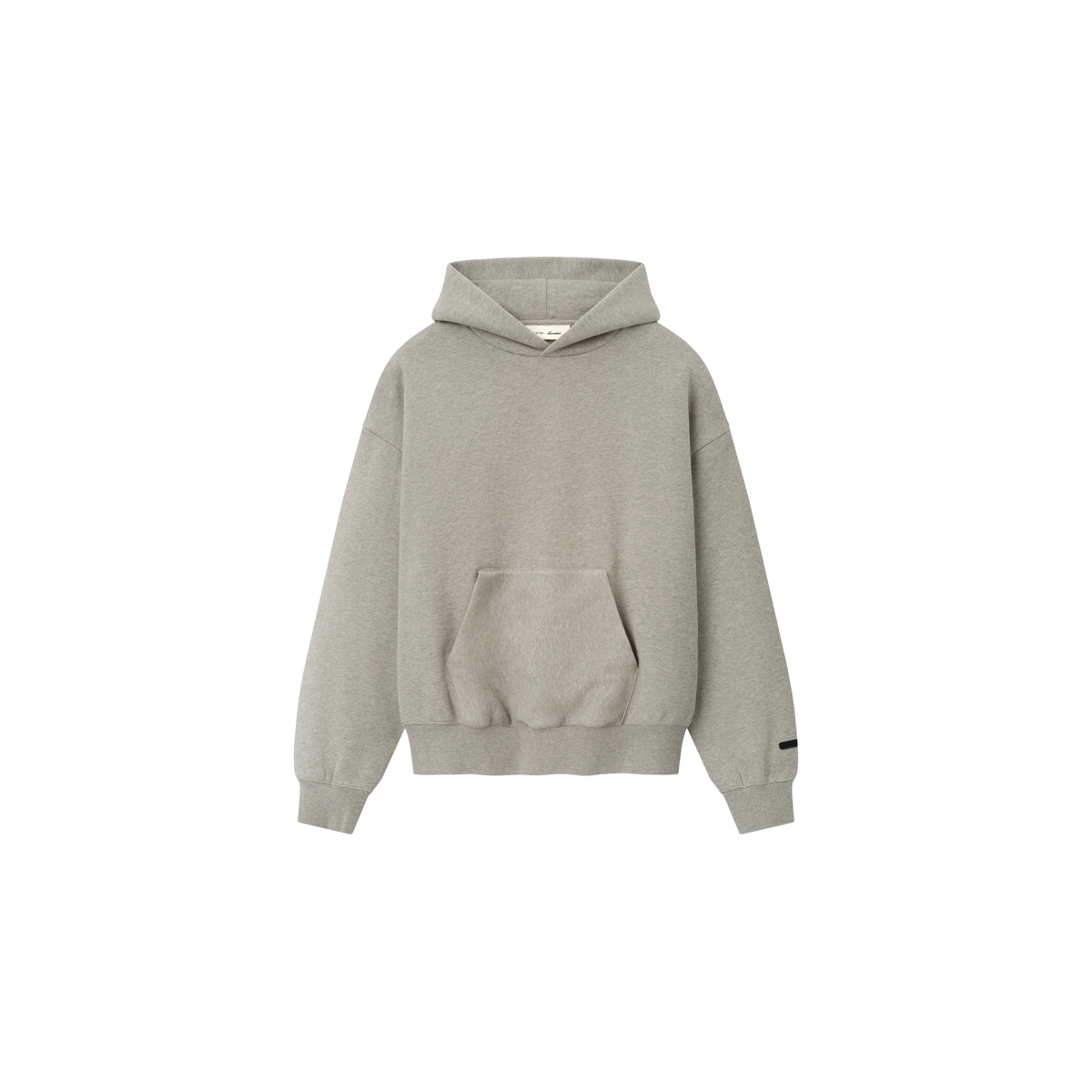 Buzo Fear of God Essentials Classic Warm Heather
