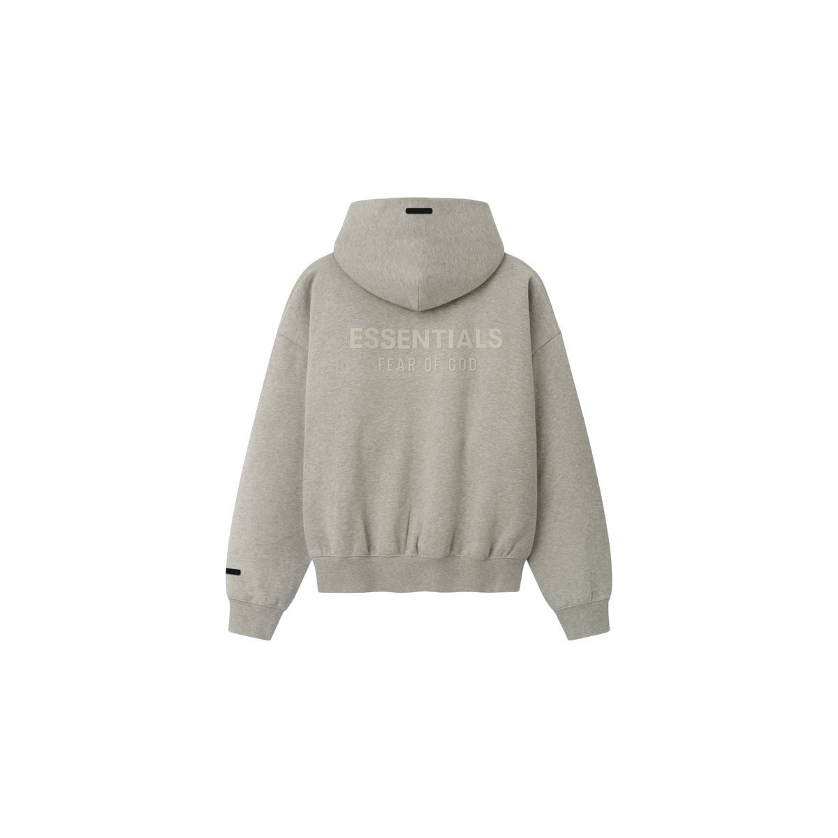 Buzo Fear of God Essentials Classic Warm Heather