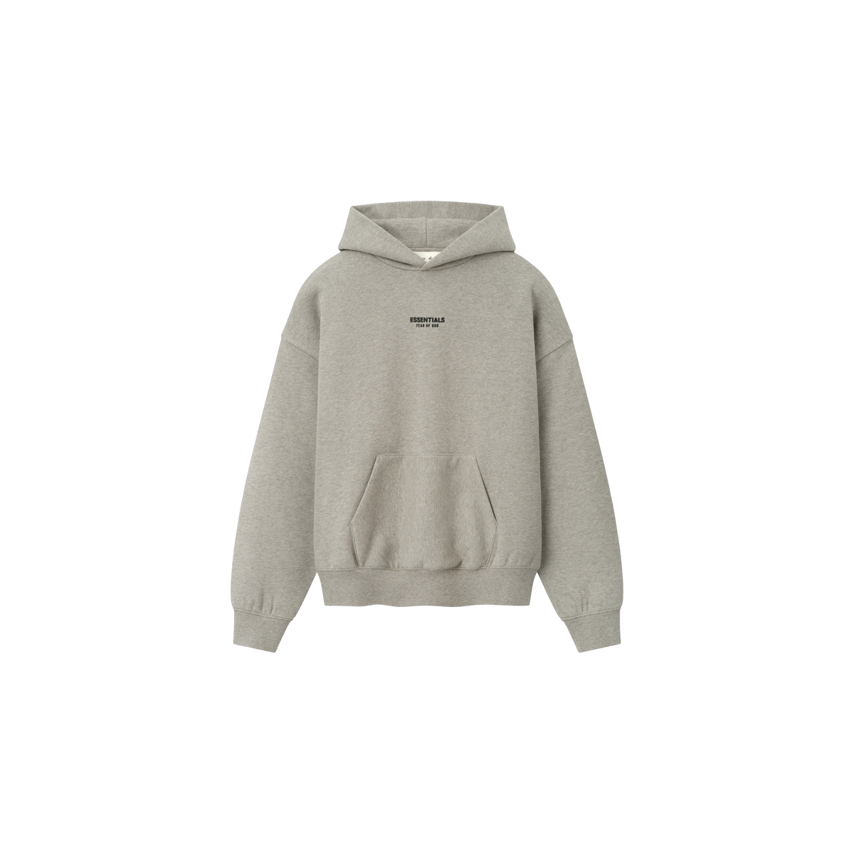 Buzo Fear of God Essentials Classic Warm Heather