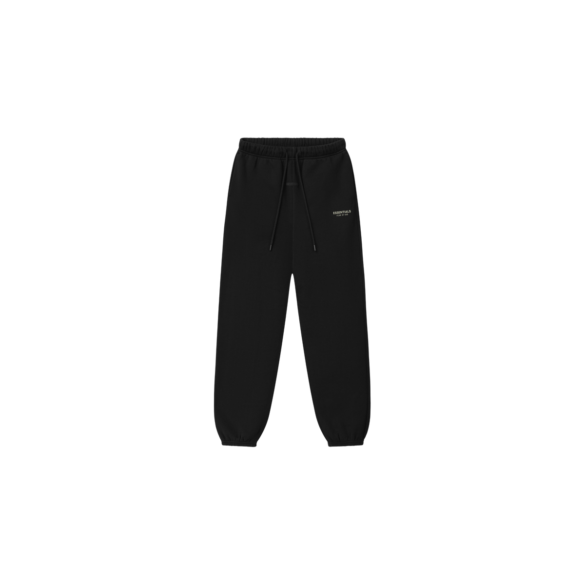 Jogging Fear of God Essentials Classic Negro