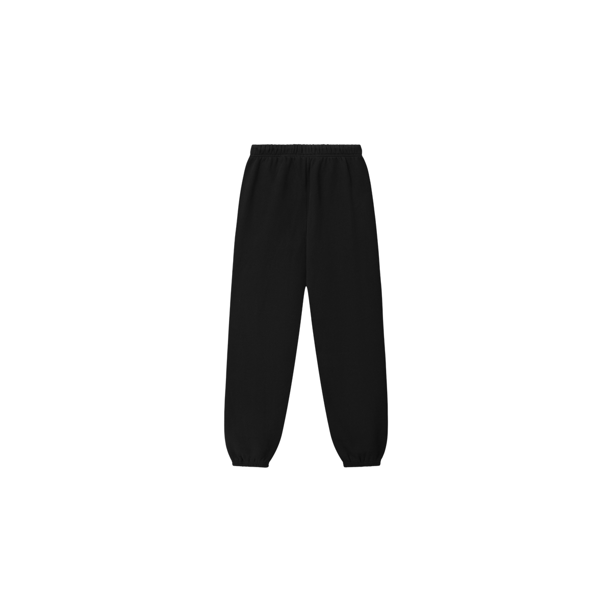 Jogging Fear of God Essentials Classic Negro