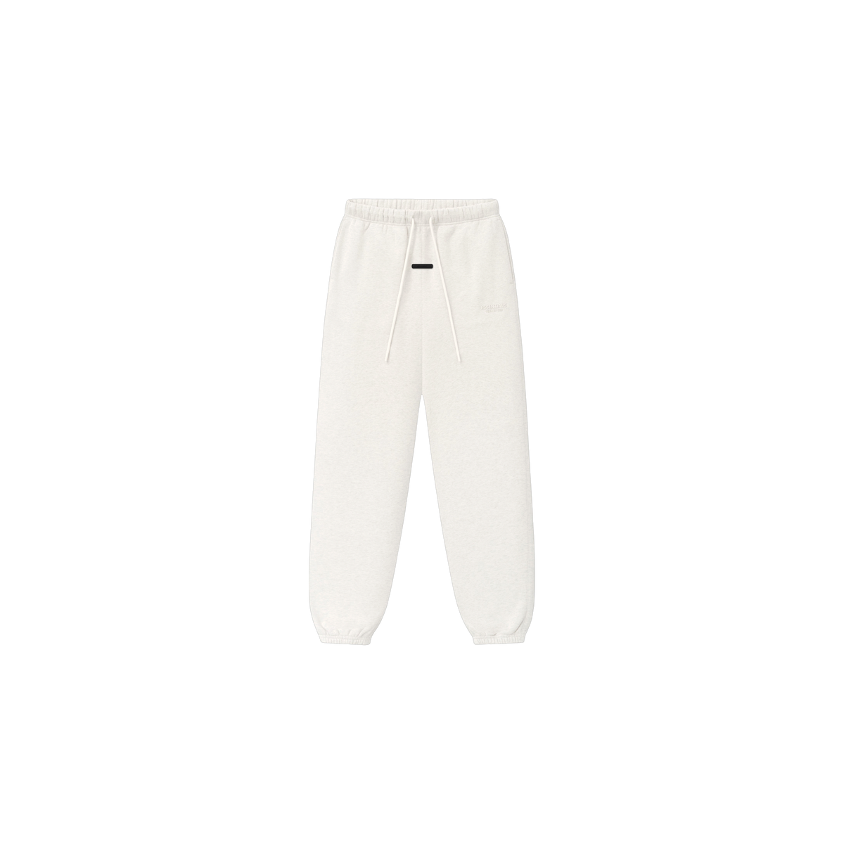 Jogging Fear of God Essentials Classic Oatmeal Heather