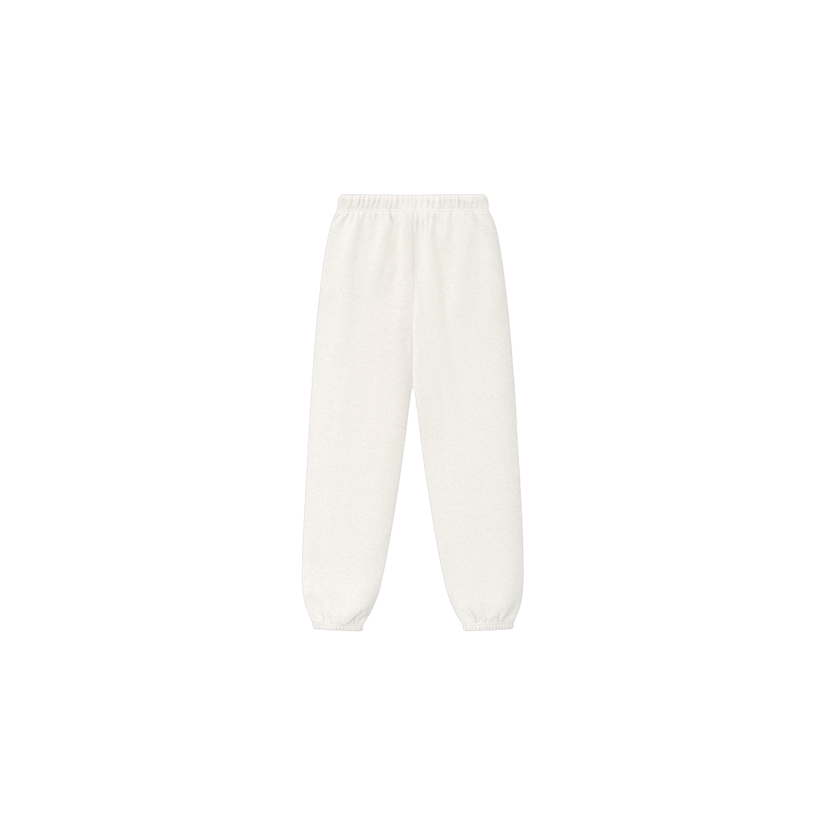 Jogging Fear of God Essentials Classic Oatmeal Heather