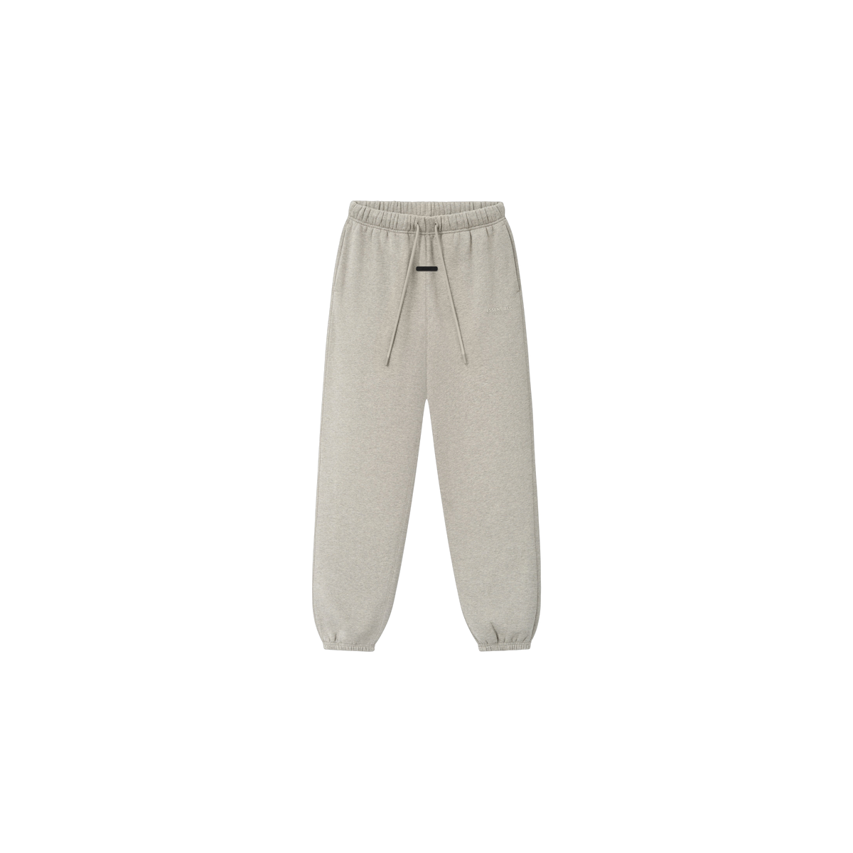 Jogging Fear of God Essentials Classic Warm Heather
