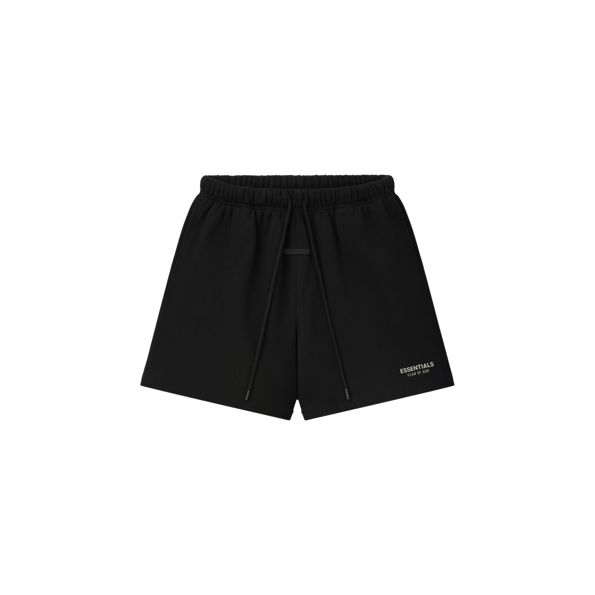 Shorts Fear of God Essentials Classic Negro