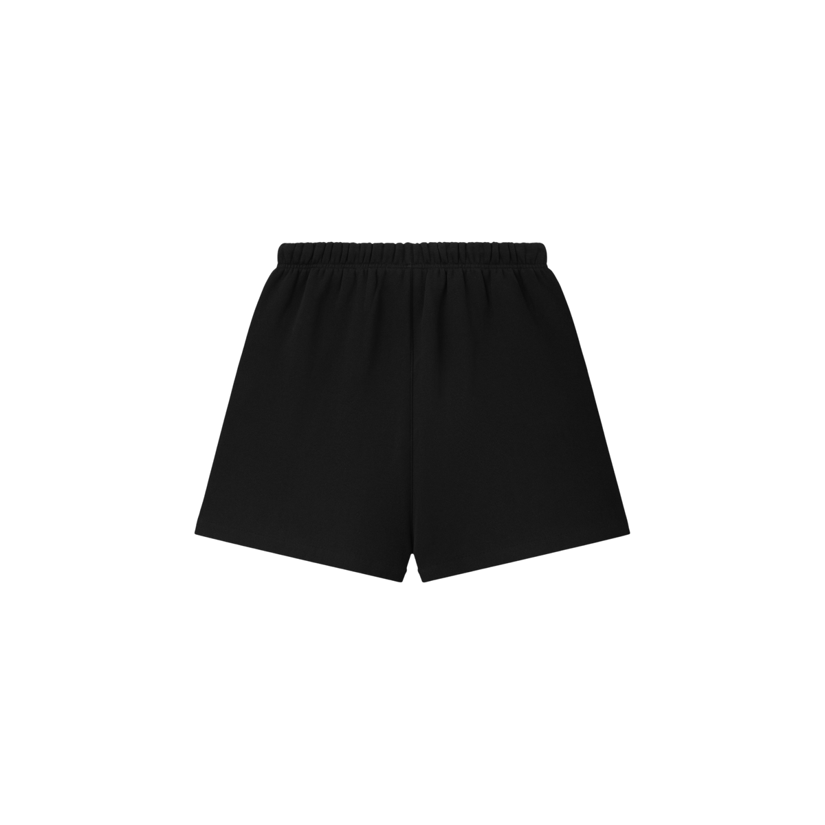 Shorts Fear of God Essentials Classic Negro