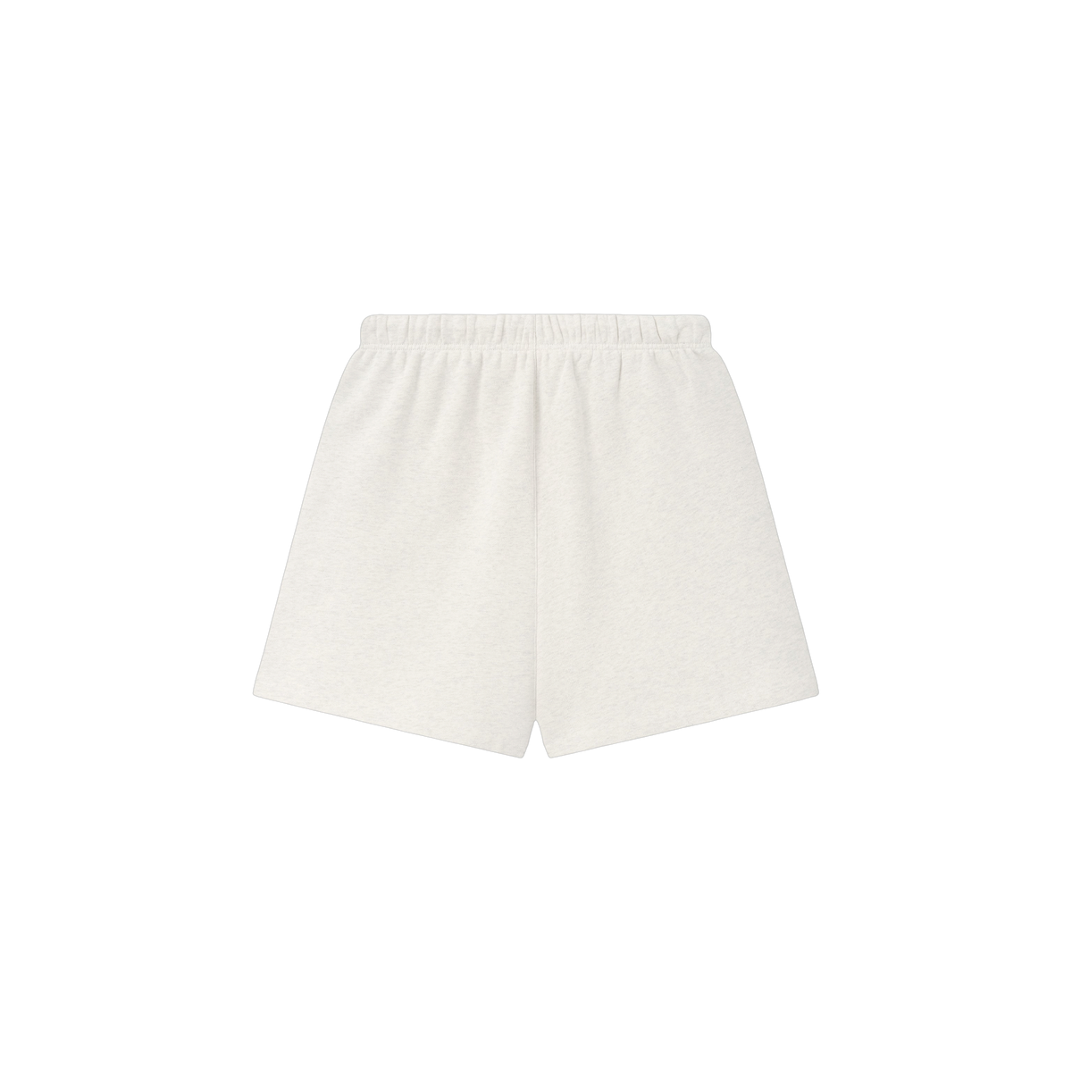 Shorts Fear of God Essentials Classic Oatmeal Heather