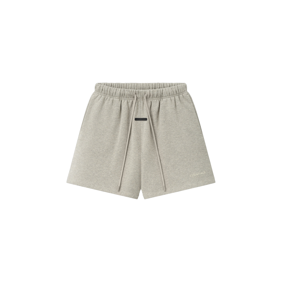 Shorts Fear of God Essentials Classic Warm Heather