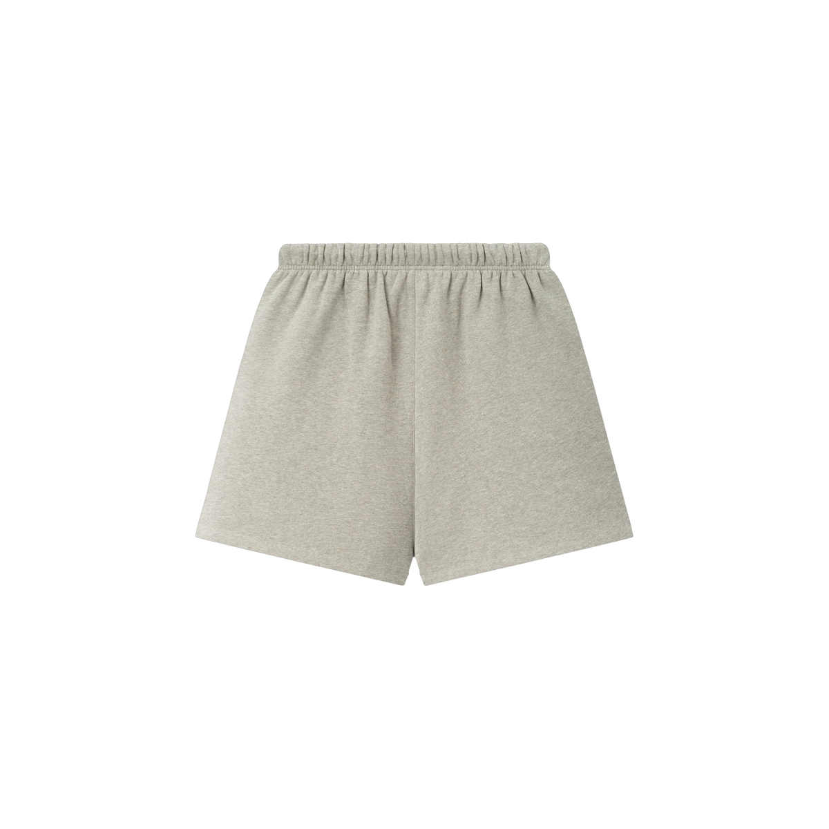 Shorts Fear of God Essentials Classic Warm Heather