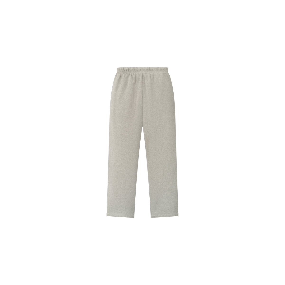 Remera Fear of God Essentials Classic Trackpant Warm Heather