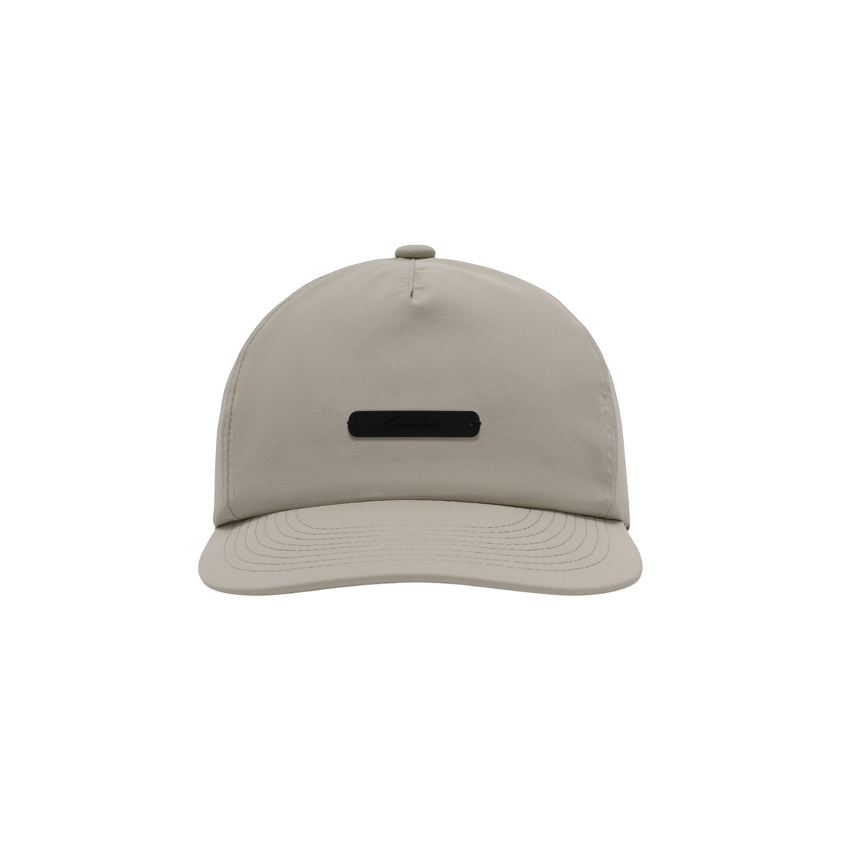 Gorra Fear of God Essentials 5 Panel Nylon Seal