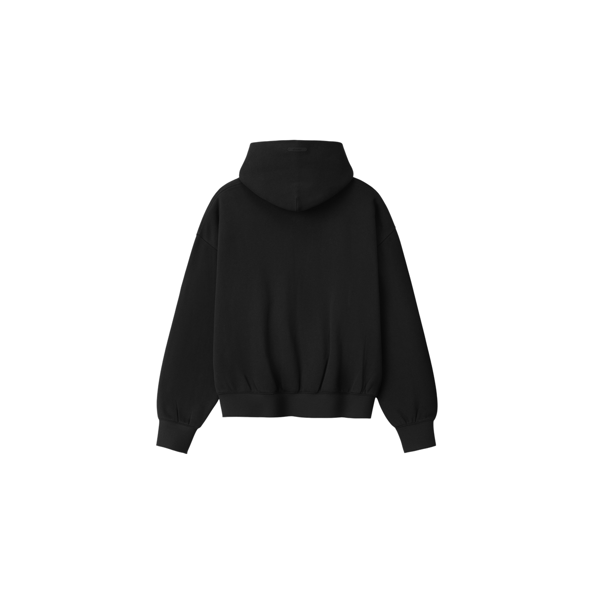 Buzo Fear of God Essentials 90s Vintage Black