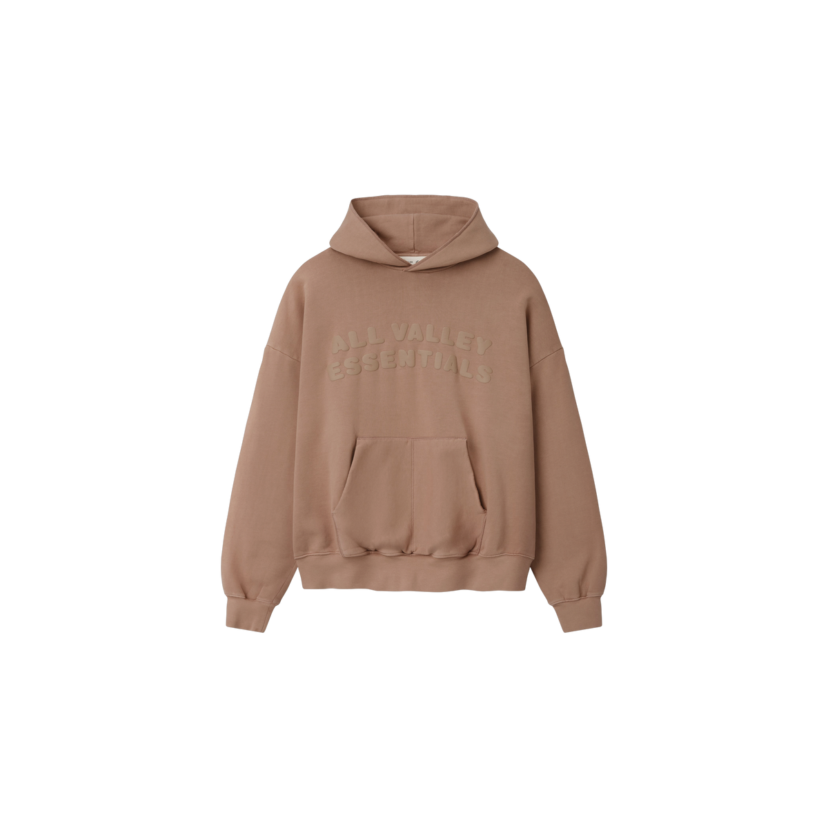 Buzo Fear of God Essentials 90s Washed Ginger