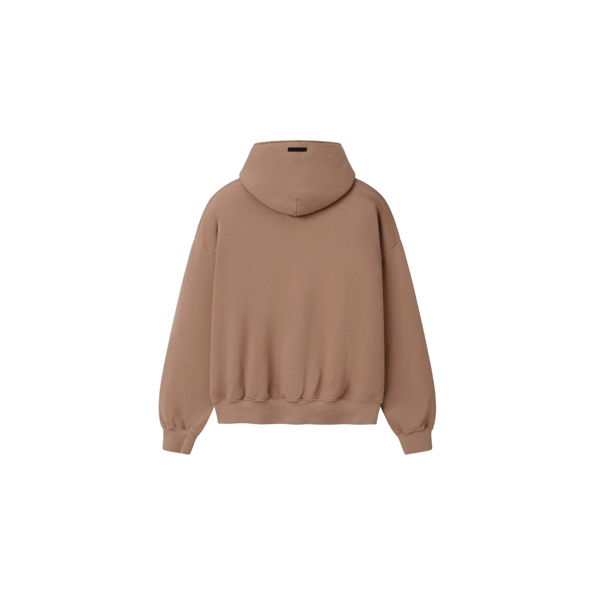Buzo Fear of God Essentials 90s Washed Ginger