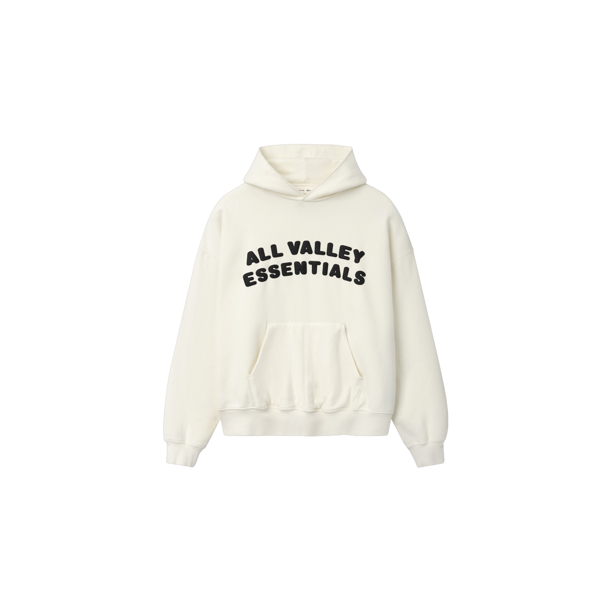 Buzo Fear of God Essentials 90s Washed Ivory