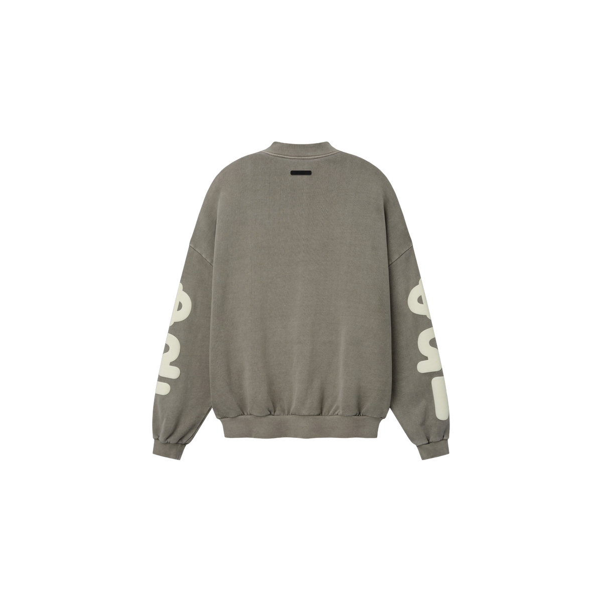 Buzo Fear of God Essentials 90s Washed Seal
