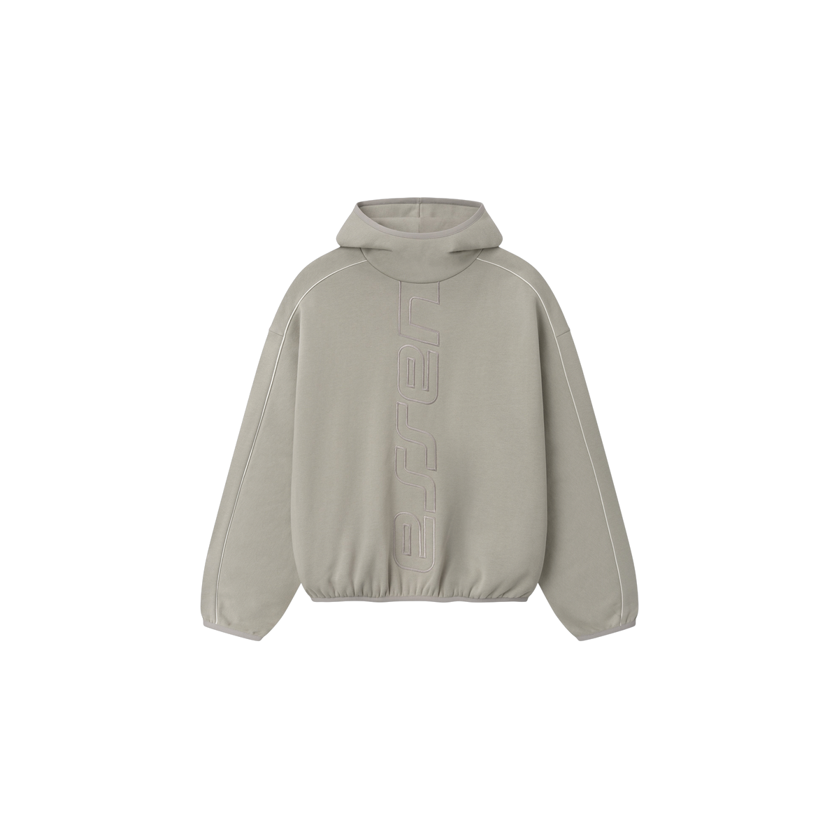 Buzo Fear of God Essentials Active Trace Modern Fleece Seal