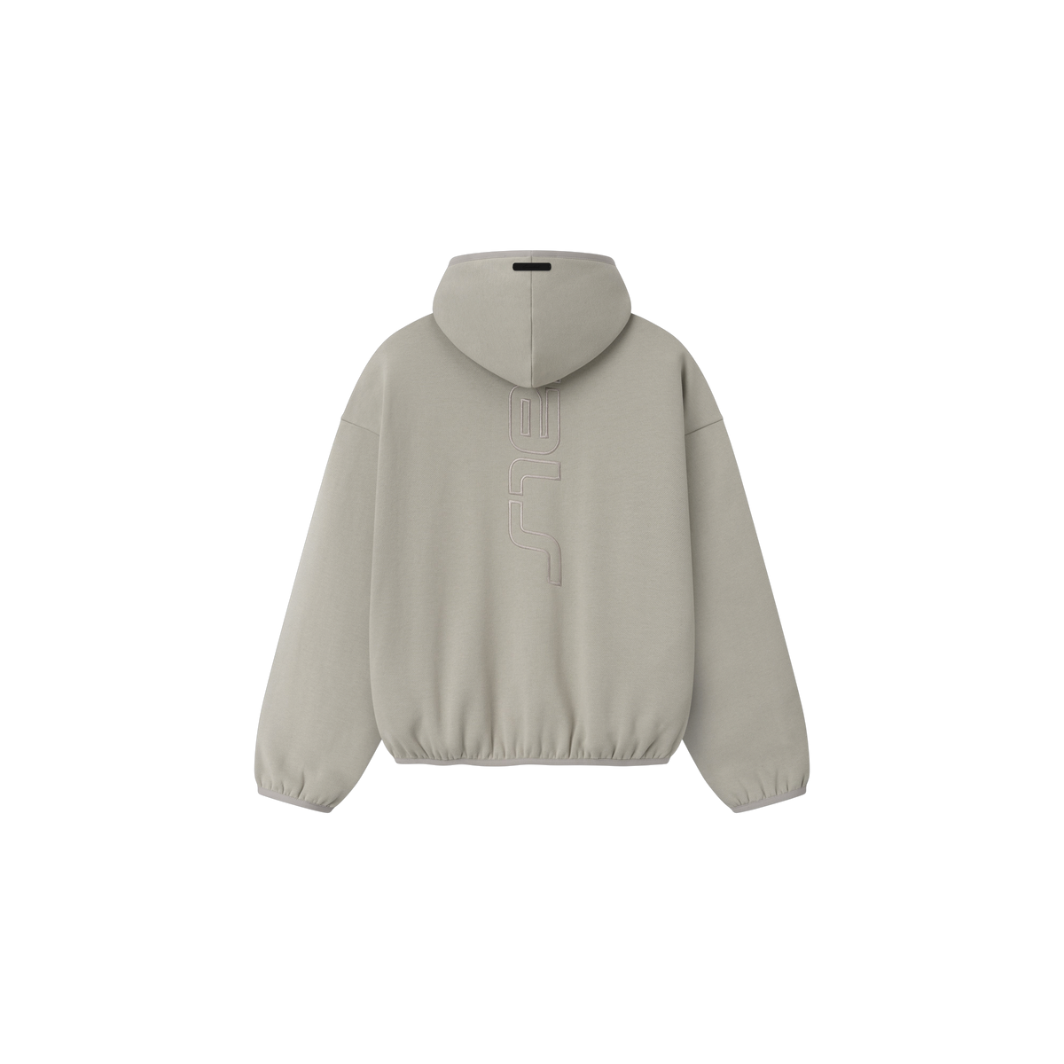 Buzo Fear of God Essentials Active Trace Modern Fleece Seal