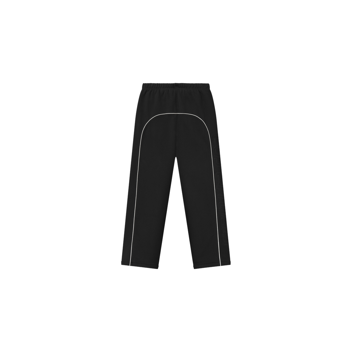 Jogging Fear of God Essentials Active Trace Relaxed Vintage Black