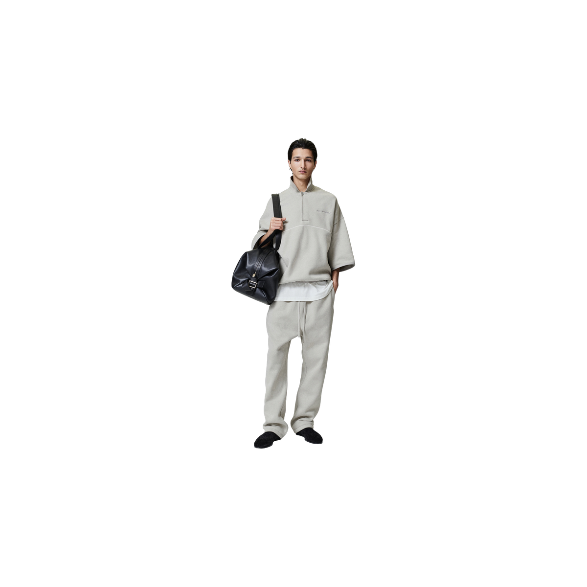 Jogging Fear of God Essentials Active Trace Relaxed Seal