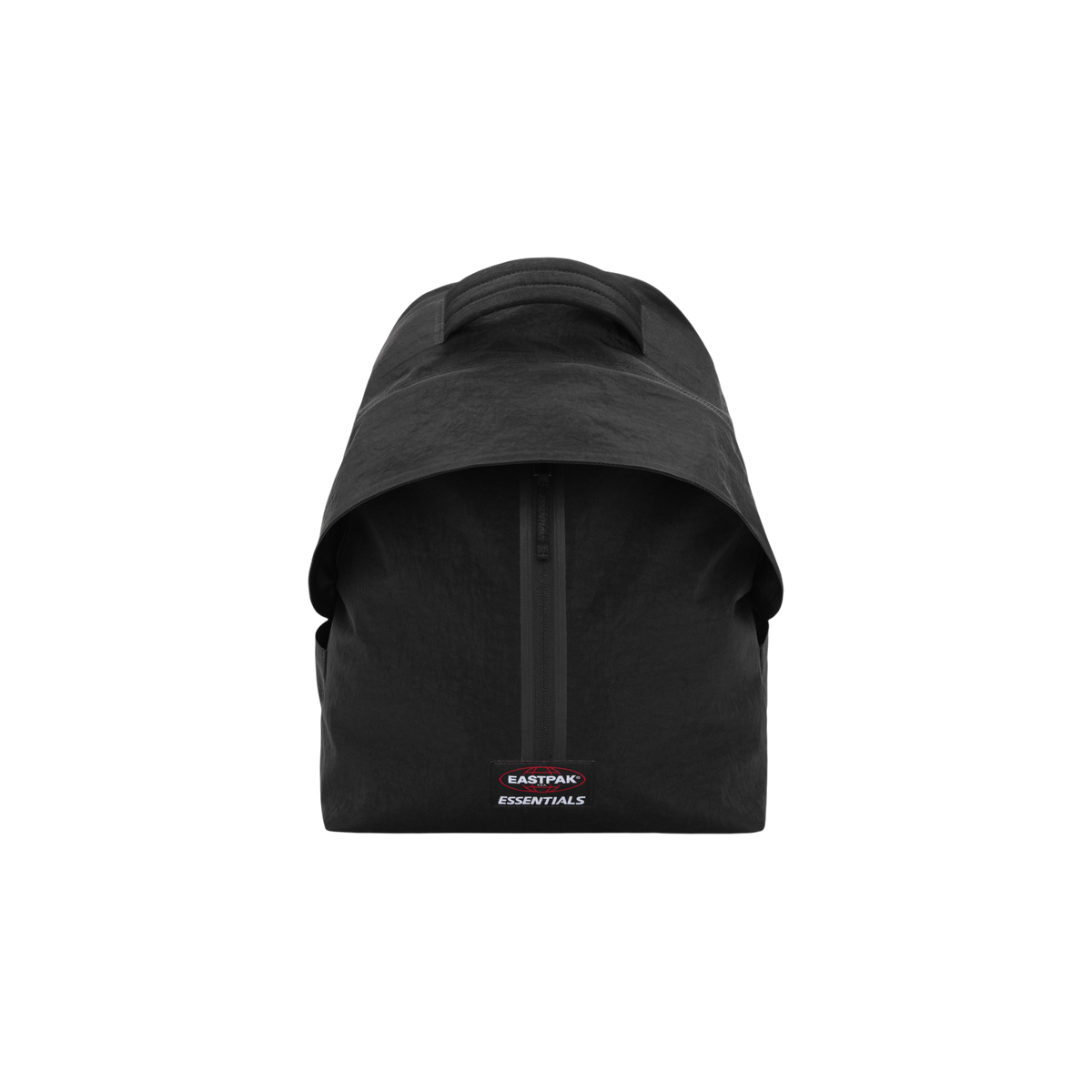 Mochila Fear of God Essentials Backpack Off Black