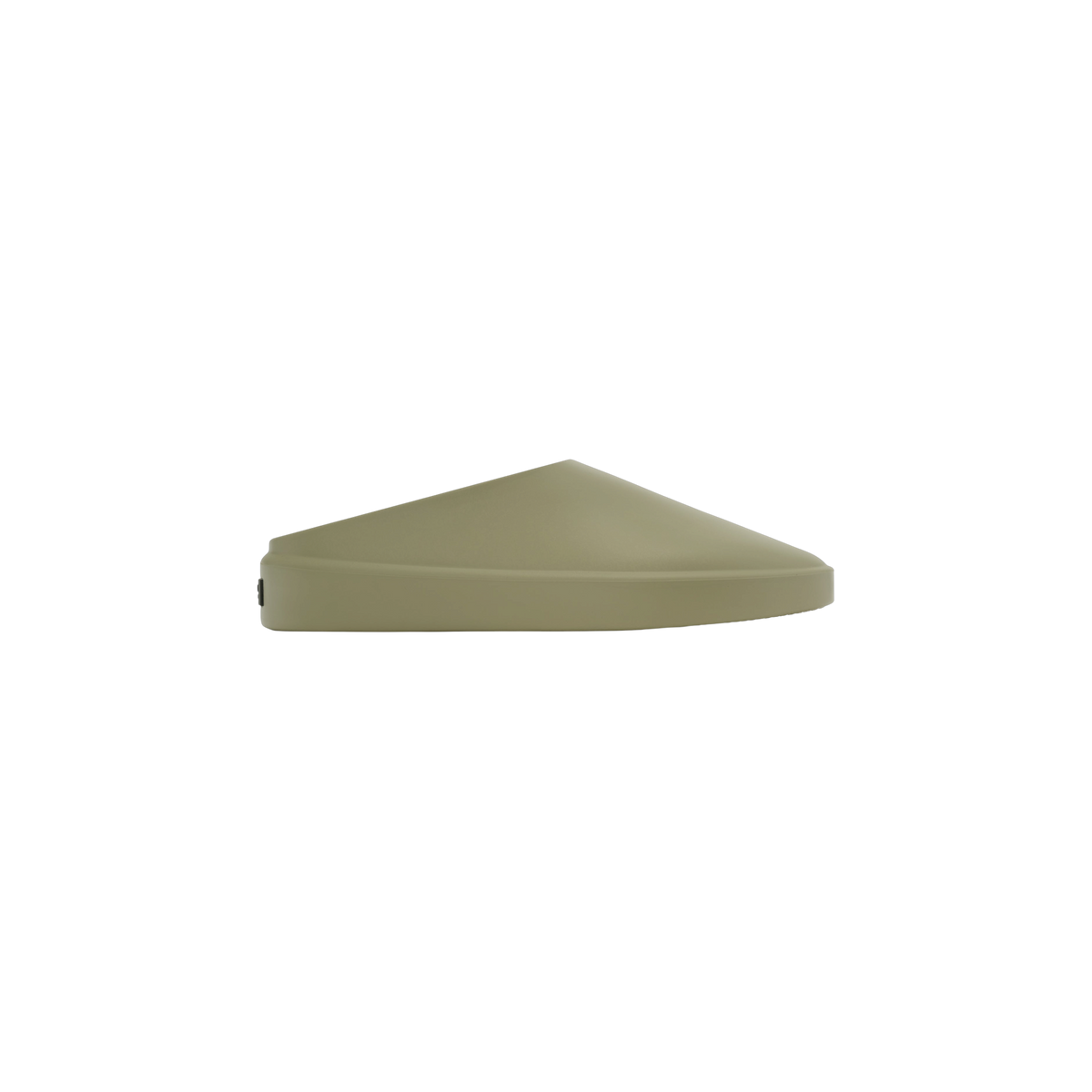 Remera Fear of God Essentials California 1.0 Clay