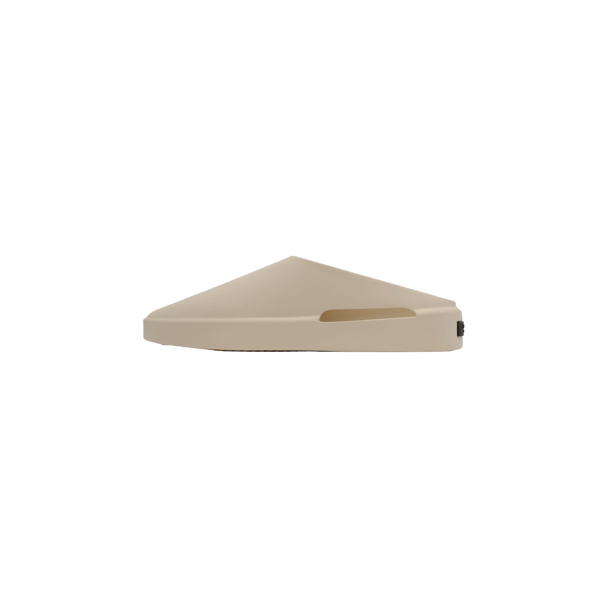 Remera Fear of God Essentials California 1.0 Mineral