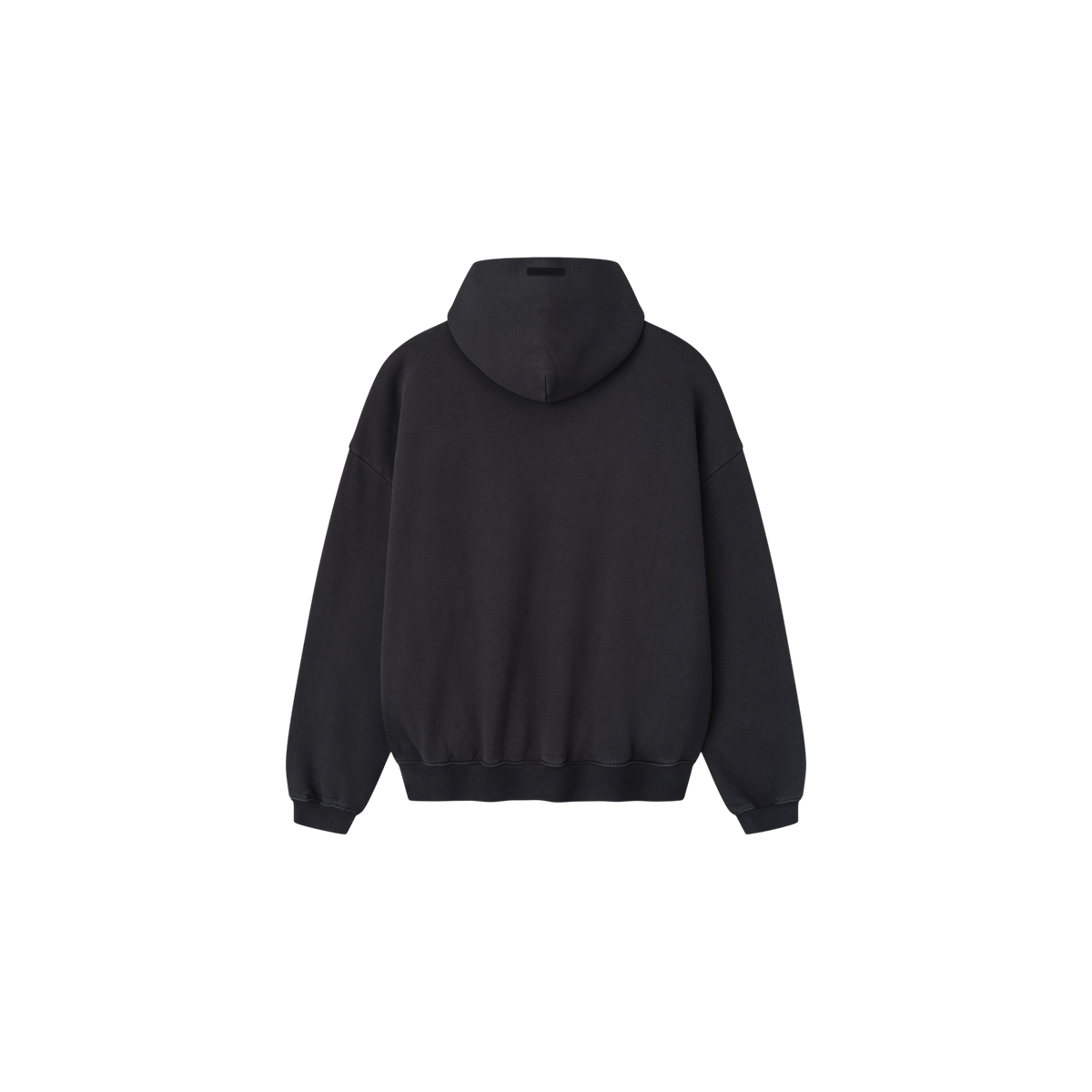Buzo Fear of God Essentials Campus 90s Faded Black