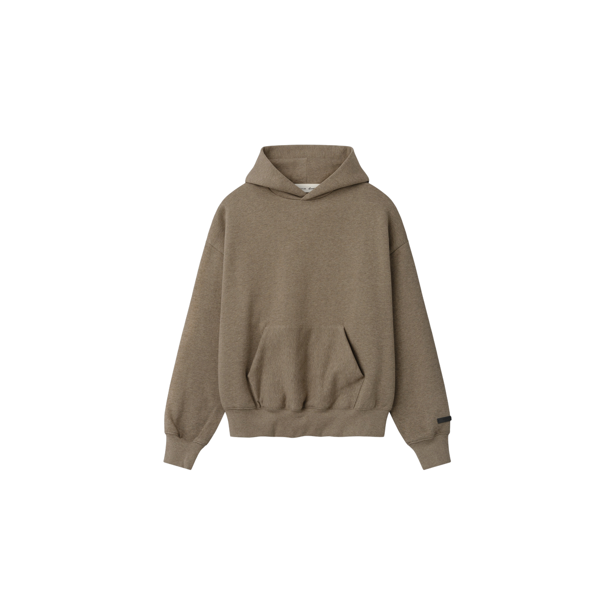 Buzo Fear of God Essentials Classic Homestead Heather