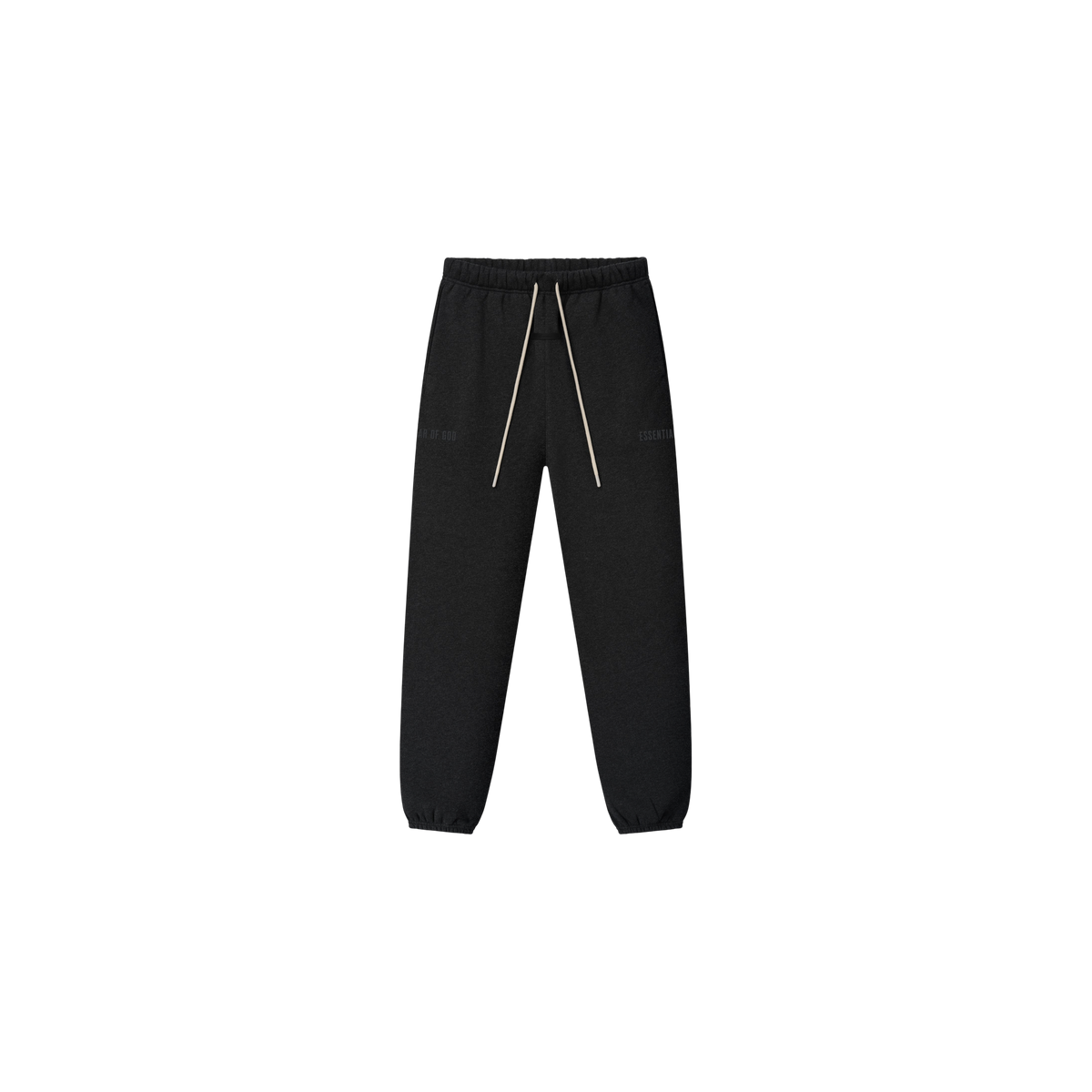 Jogging Fear of God Essentials Classic Fleece Iron Grey Heather