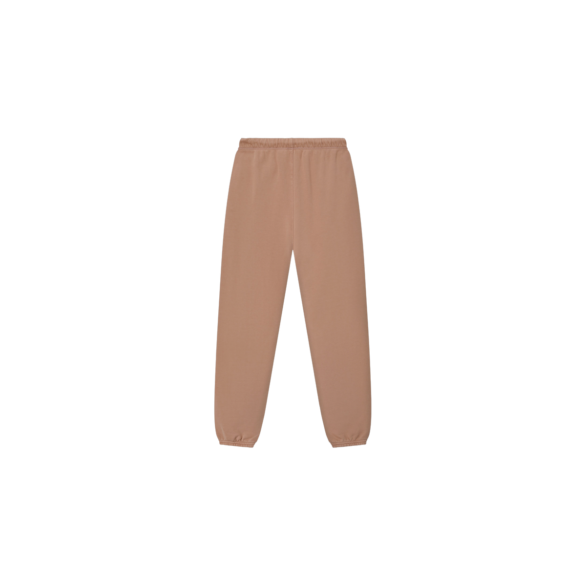 Jogging Fear of God Essentials Classic Fleece Washed Ginger