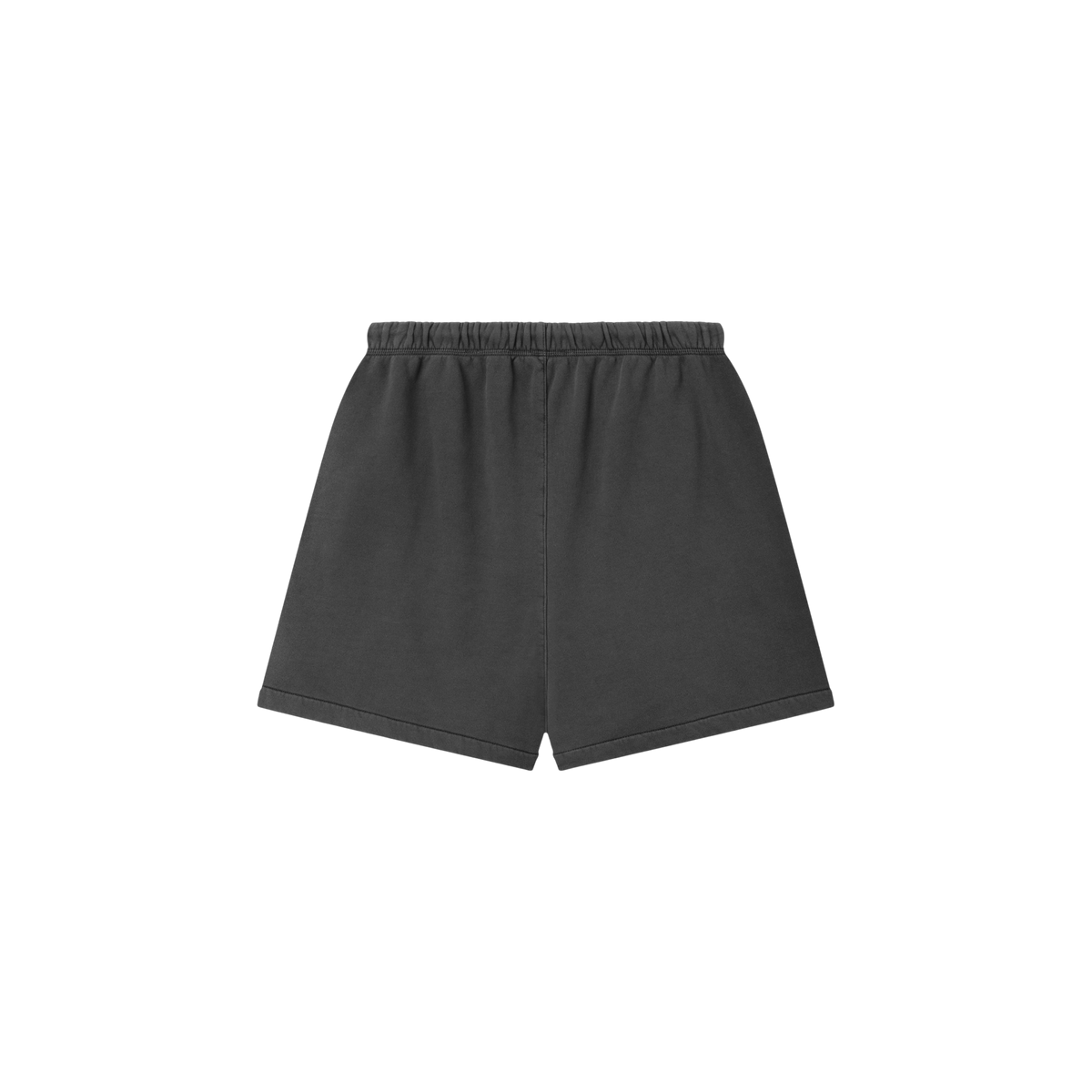 Shorts Fear of God Essentials Classic Washed Iron Grey