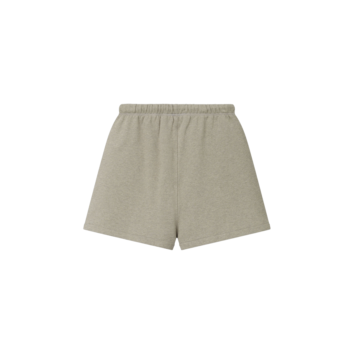 Shorts Fear of God Essentials Classic Washed Seal Heather