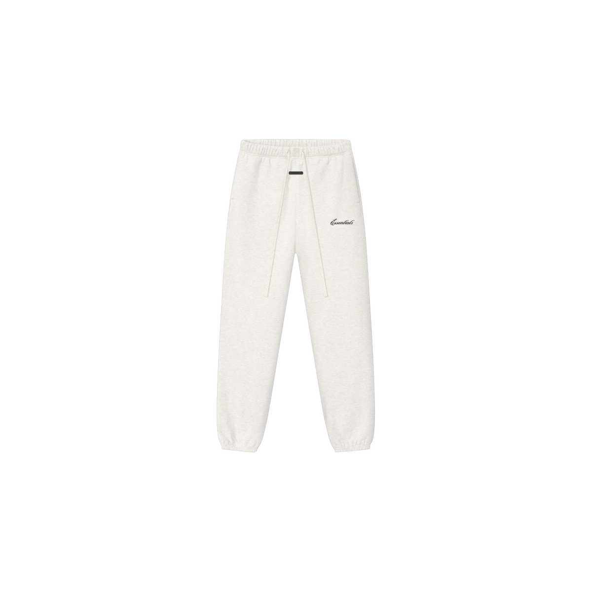 Jogging Fear of God Essentials Signature Classic Oatmeal Heather