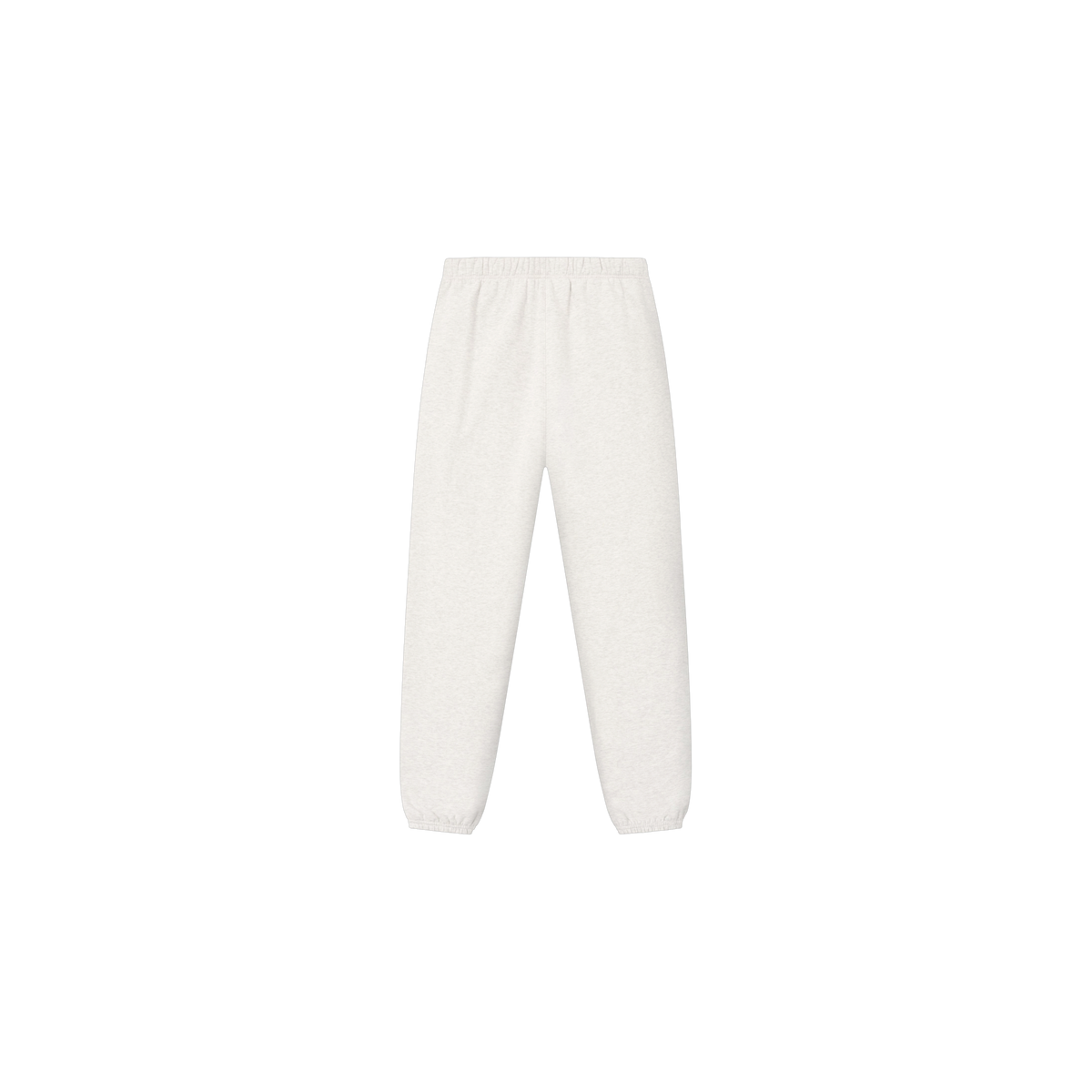 Jogging Fear of God Essentials Signature Classic Oatmeal Heather