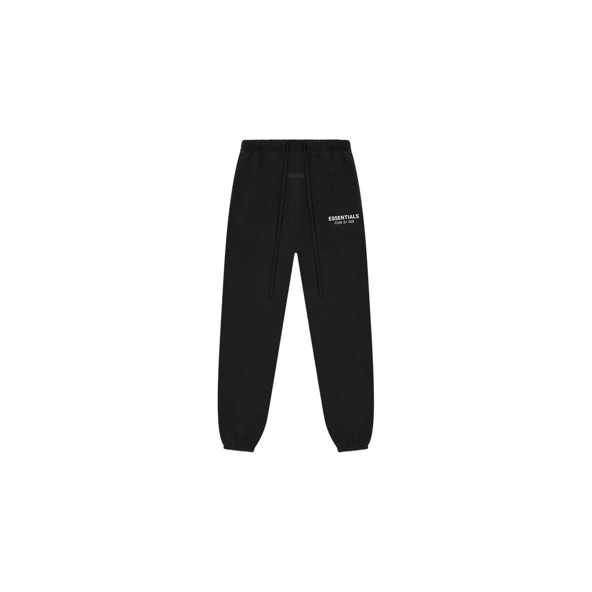 Jogging Fear of God Essentials Classic Vintage Black