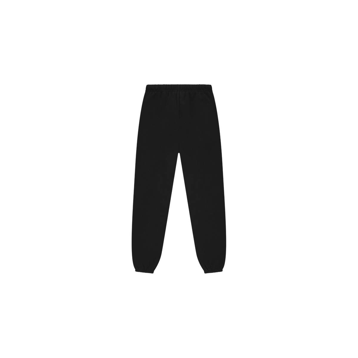 Jogging Fear of God Essentials Classic Vintage Black