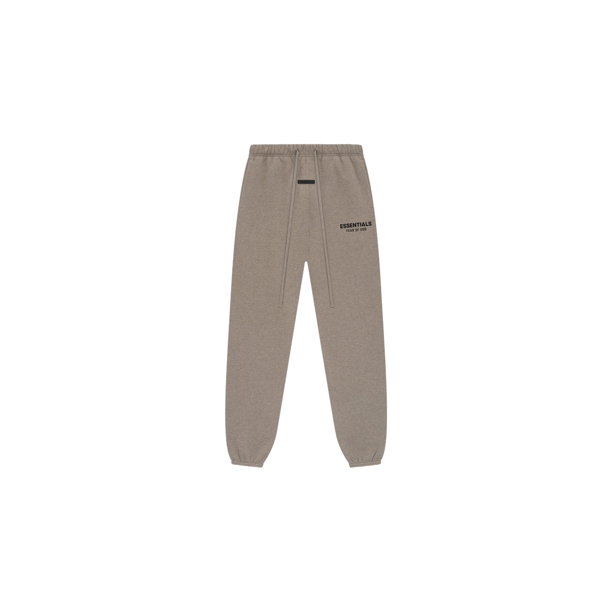 Jogging Fear of God Essentials Classic Homestead Heather