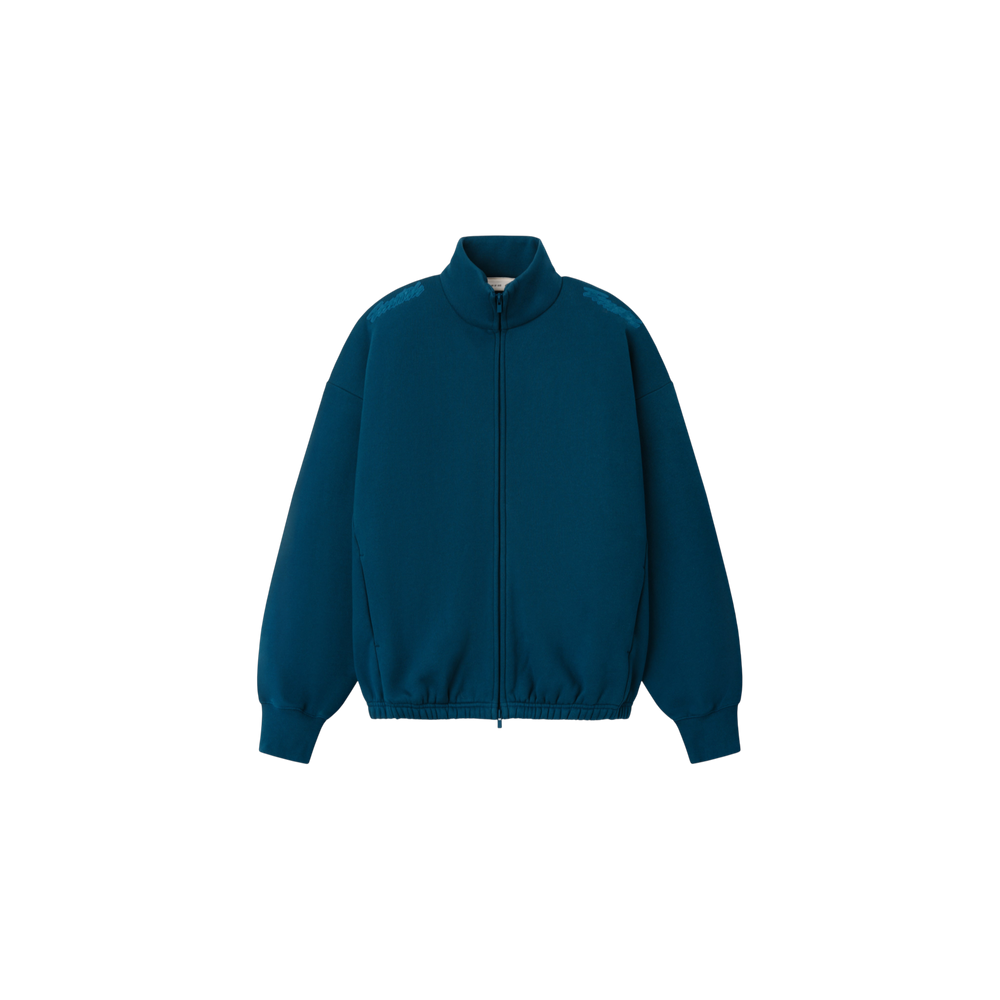 Campera Fear of God Essentials Classic Night Sea