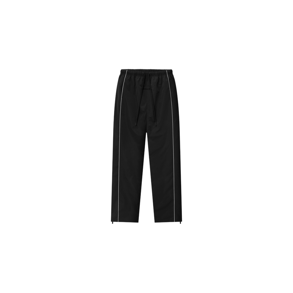 Jogging Fear of God Essentials Ripstop Classic Track Negro