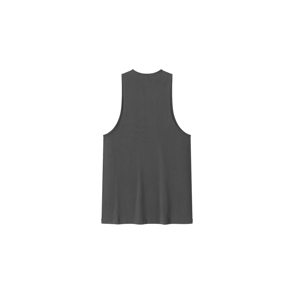 Remera Fear of God Essentials Essential Iron Grey