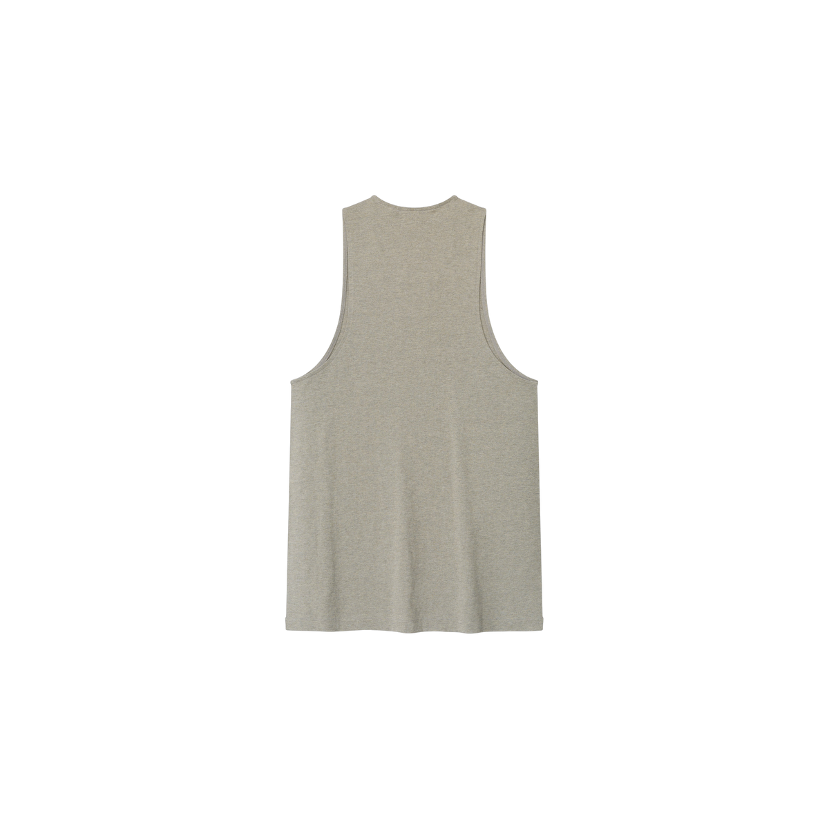 Remera Fear of God Essentials Essential Seal Heather