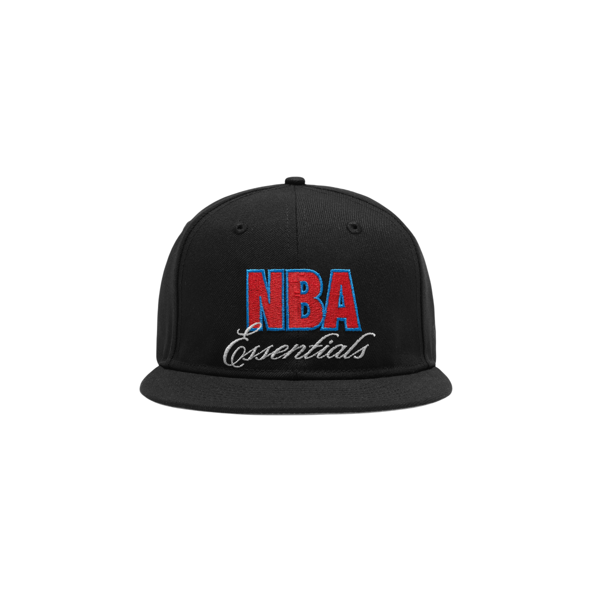 Remera Fear of God Essentials Nba 9fifty Rc Snapback Negro
