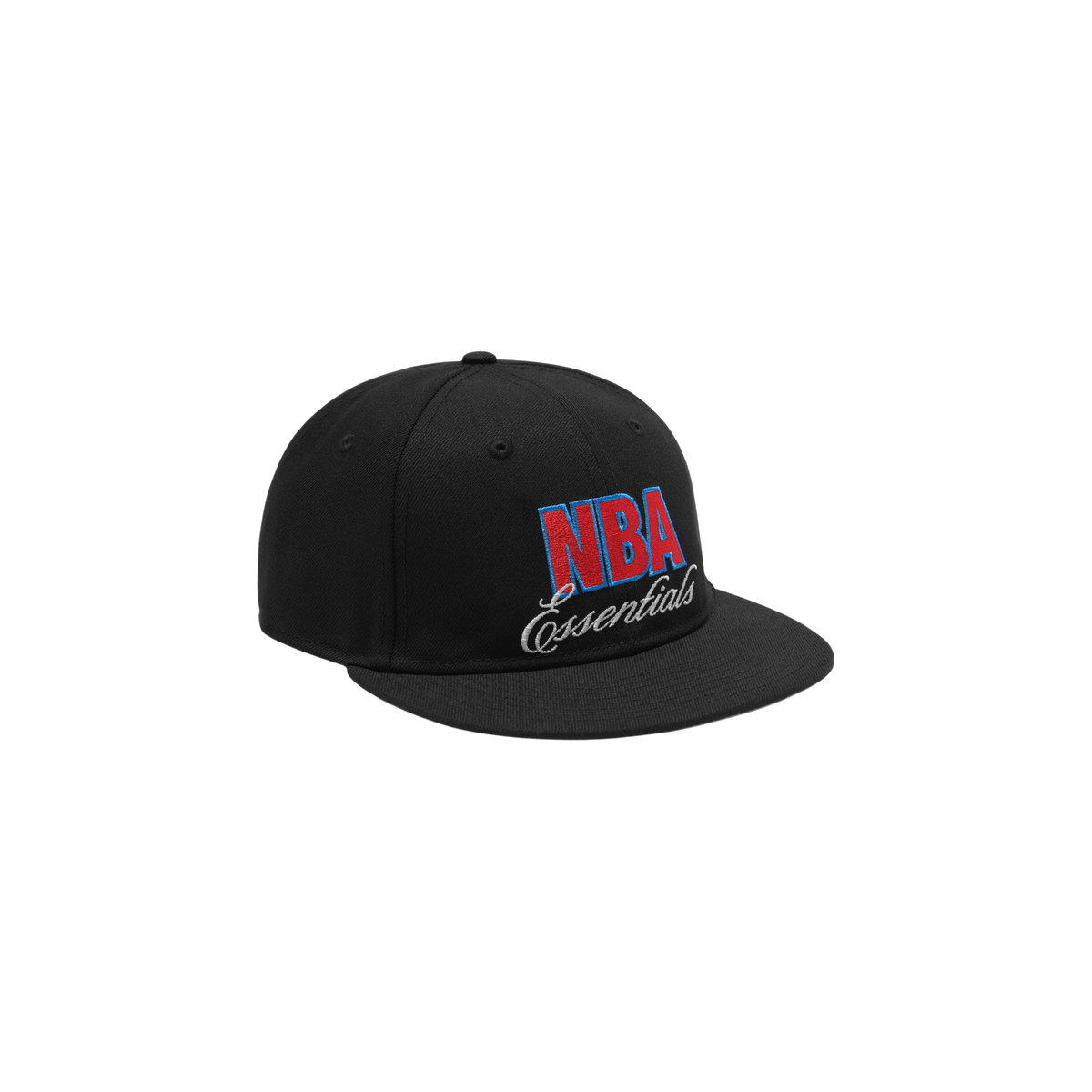 Remera Fear of God Essentials Nba 9fifty Rc Snapback Negro